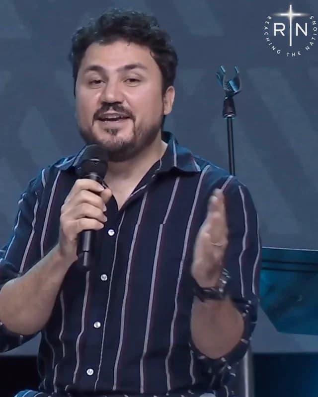 Vahid Norouzi
